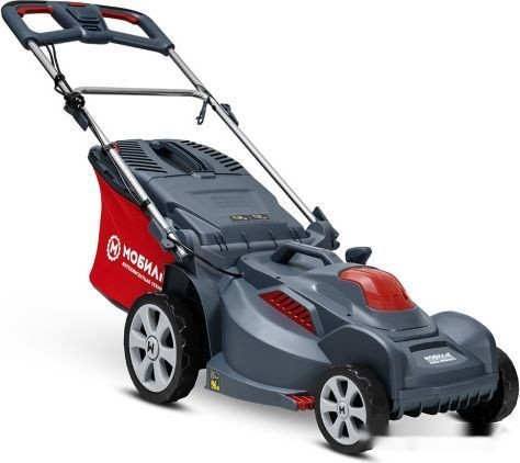Газонокосилка Мобил К XME44 Премиум MBK0027782 Газонокосилка Мобил К XME44 Премиум MBK0027782