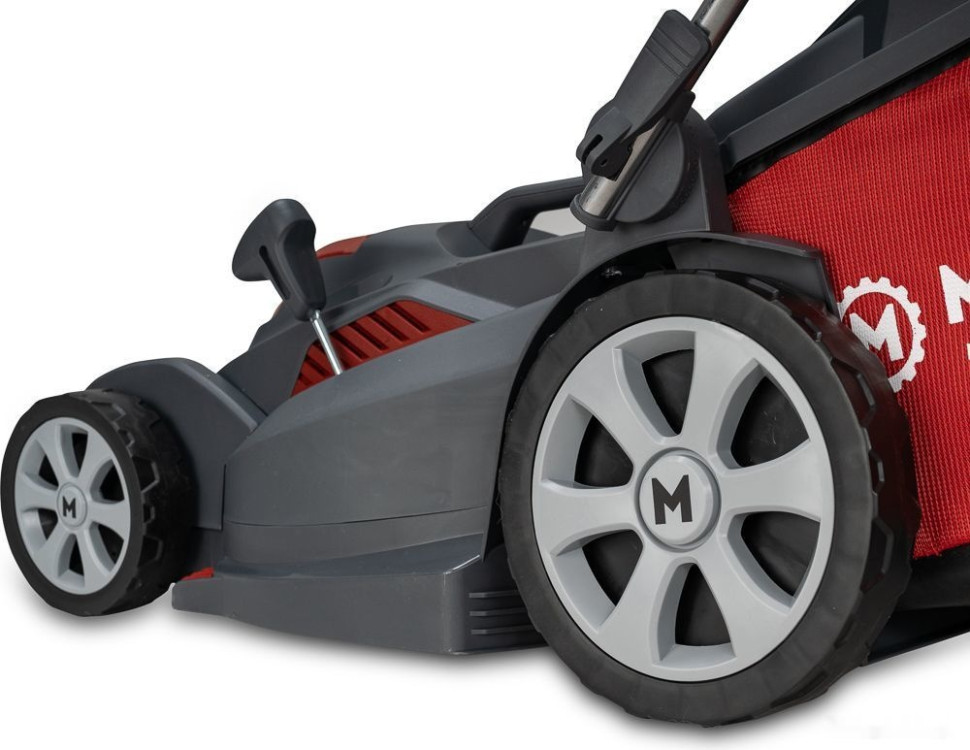 Газонокосилка Мобил К XME44 Премиум MBK0027782 Газонокосилка Мобил К XME44 Премиум MBK0027782