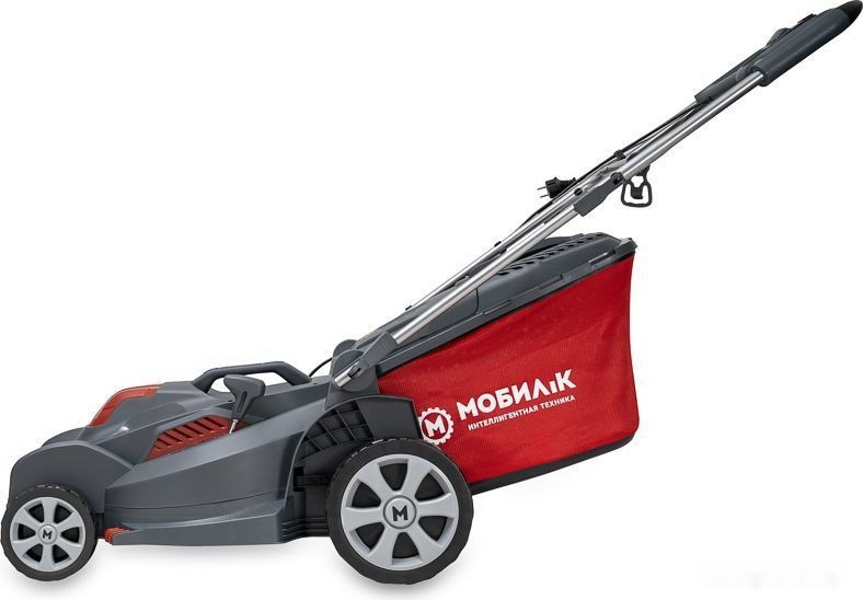 Газонокосилка Мобил К XME44 Премиум MBK0027782 Газонокосилка Мобил К XME44 Премиум MBK0027782