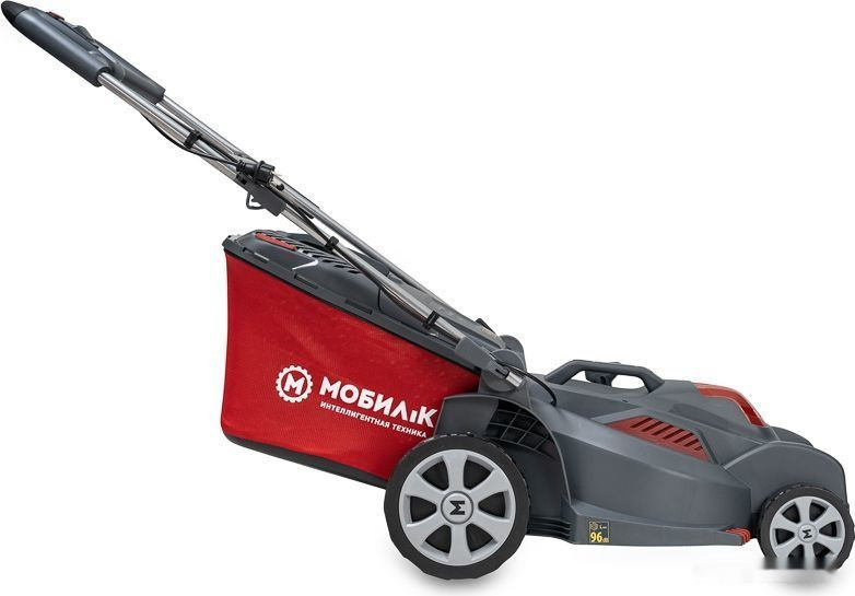 Газонокосилка Мобил К XME44 Премиум MBK0027782 Газонокосилка Мобил К XME44 Премиум MBK0027782