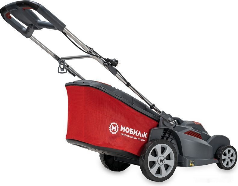 Газонокосилка Мобил К XME44 Премиум MBK0027782 Газонокосилка Мобил К XME44 Премиум MBK0027782
