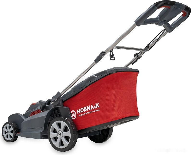 Газонокосилка Мобил К XME44 Премиум MBK0027782 Газонокосилка Мобил К XME44 Премиум MBK0027782