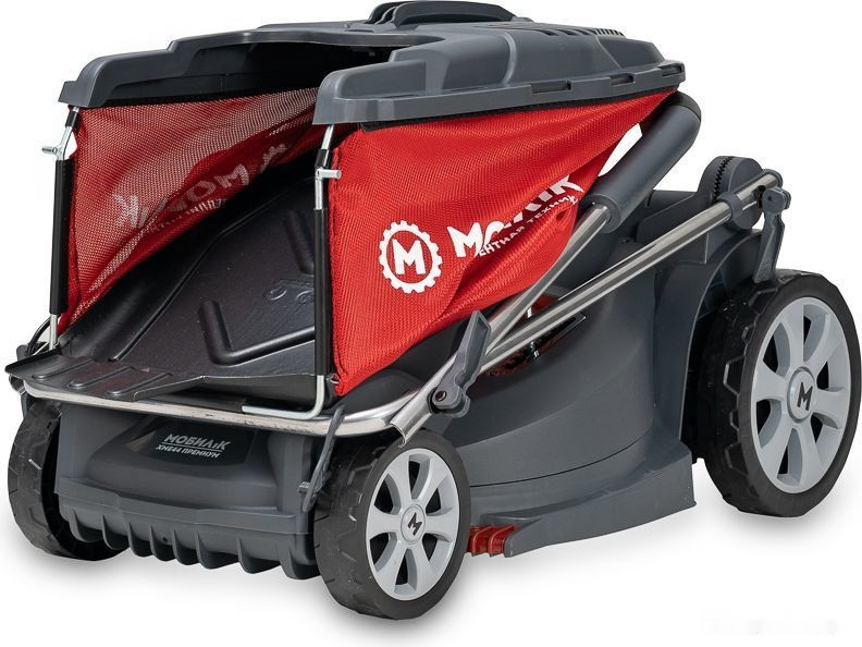 Газонокосилка Мобил К XME44 Премиум MBK0027782 Газонокосилка Мобил К XME44 Премиум MBK0027782