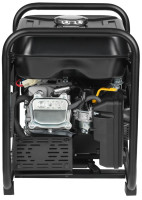 Генератор Hyundai HHY 4050SI