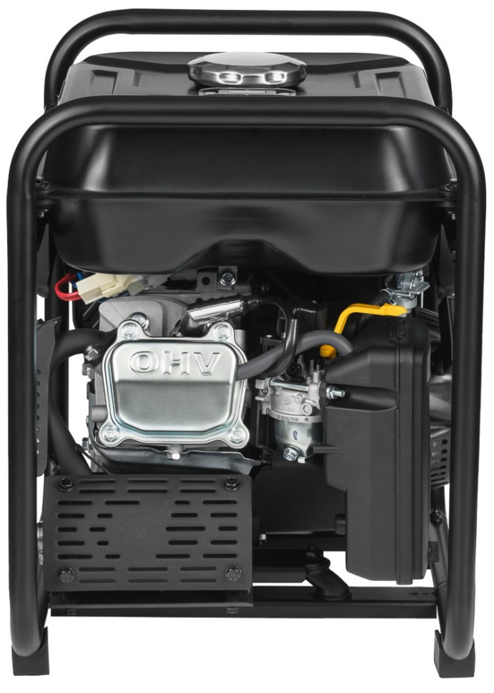 Генератор Hyundai HHY 4050SI