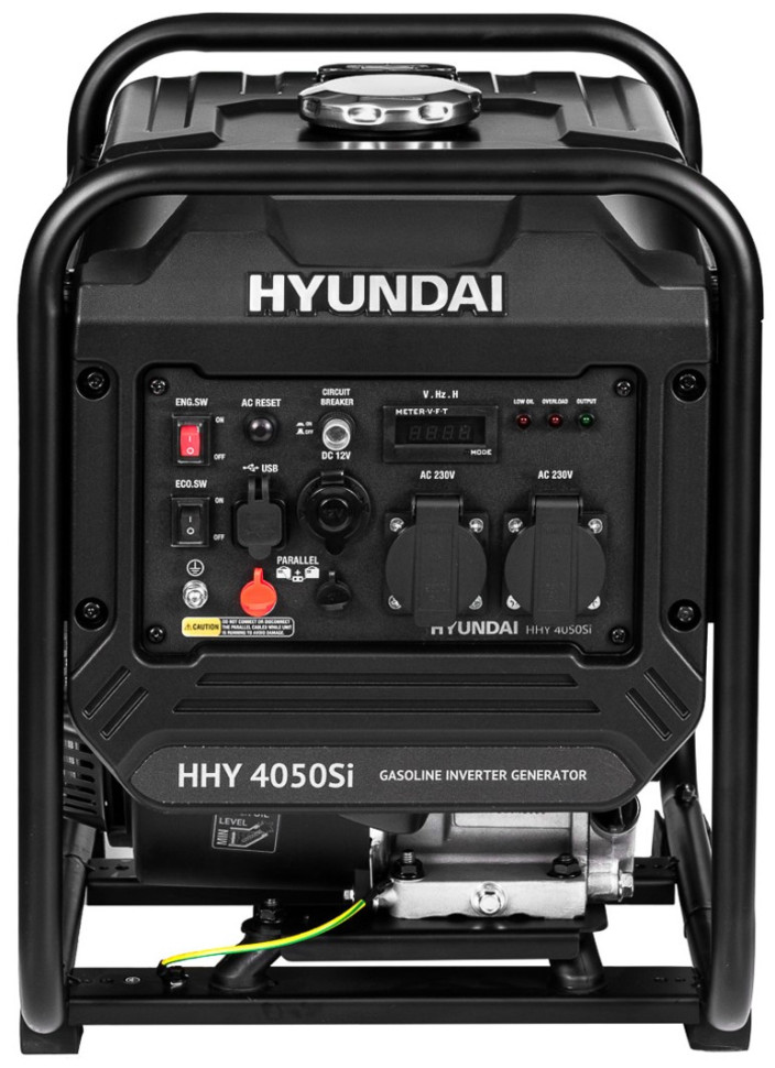 Генератор Hyundai HHY 4050SI