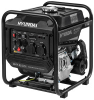 Генератор Hyundai HHY 4050SI