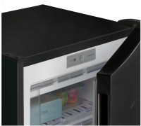 Морозильник NORDFROST DF 261 BAP