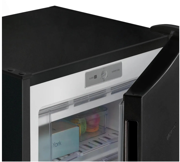 Морозильник NORDFROST DF 261 BAP Морозильник NORDFROST DF 261 BAP