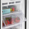 Морозильник NORDFROST DF 261 BAP Морозильник NORDFROST DF 261 BAP