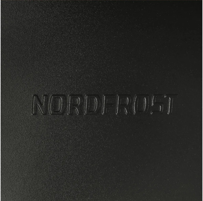 Морозильник NORDFROST DF 261 BAP Морозильник NORDFROST DF 261 BAP