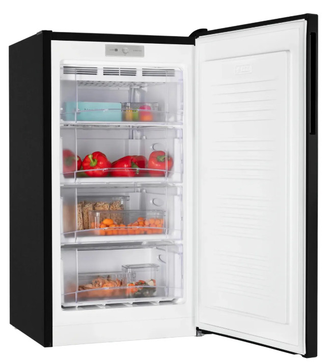 Морозильник NORDFROST DF 261 BAP Морозильник NORDFROST DF 261 BAP