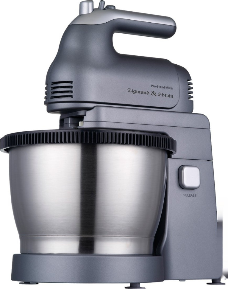 Миксер Zigmund & Shtain ZHM-160