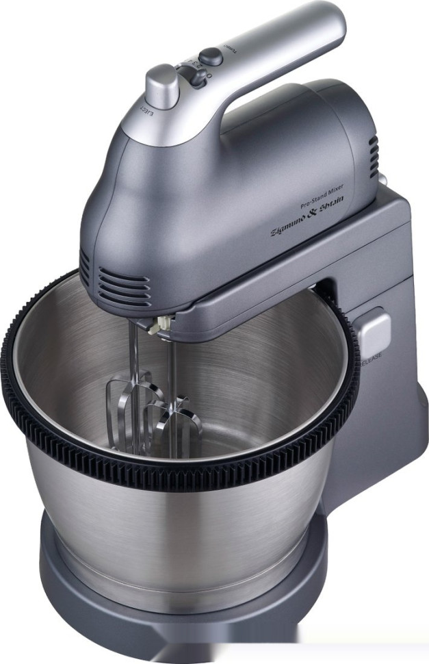 Миксер Zigmund & Shtain ZHM-160