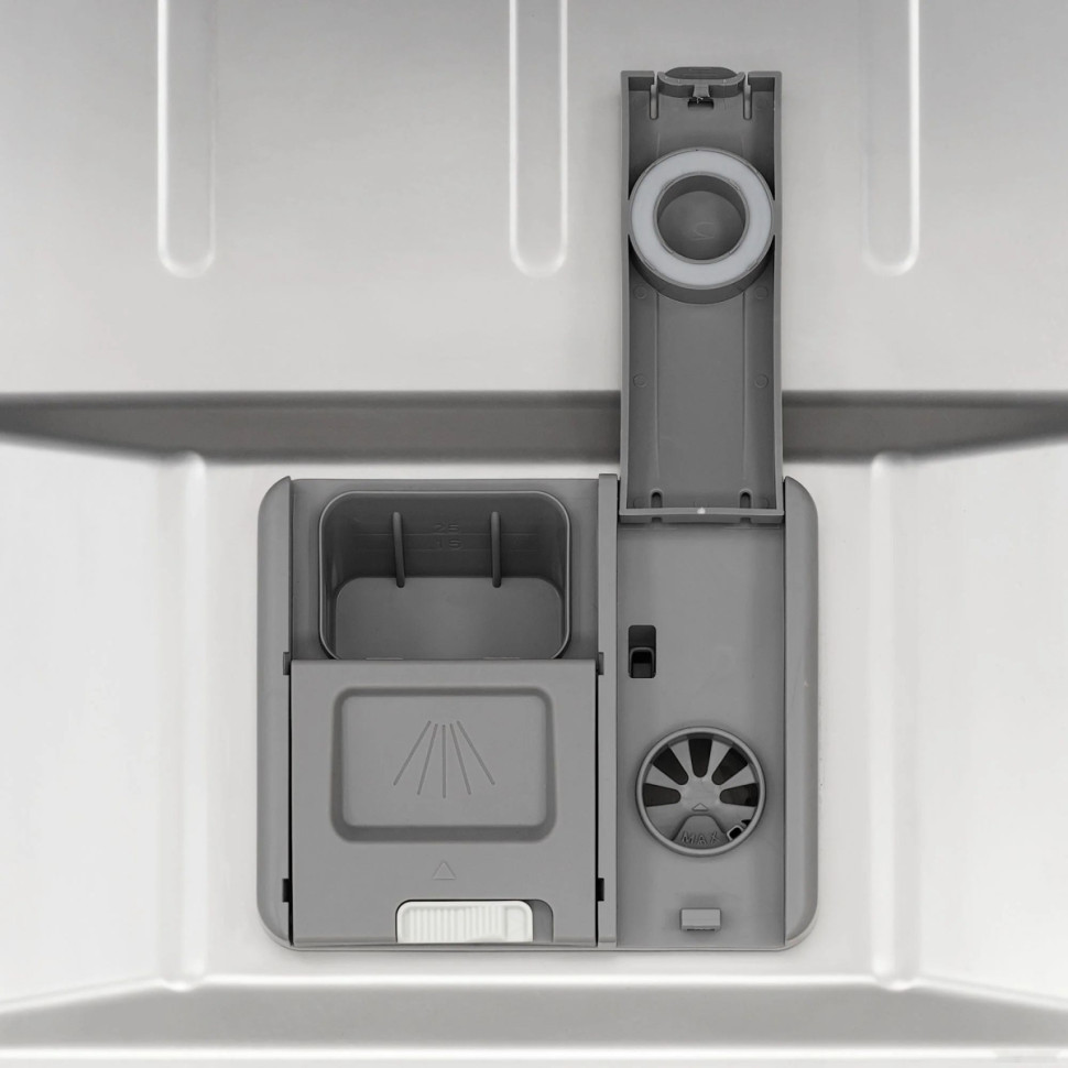 Посудомоечная машина Krona Wespa 45 BI Посудомоечная машина Krona Wespa 45 BI