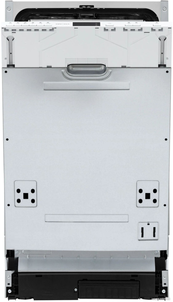 Посудомоечная машина Krona Wespa 45 BI Посудомоечная машина Krona Wespa 45 BI