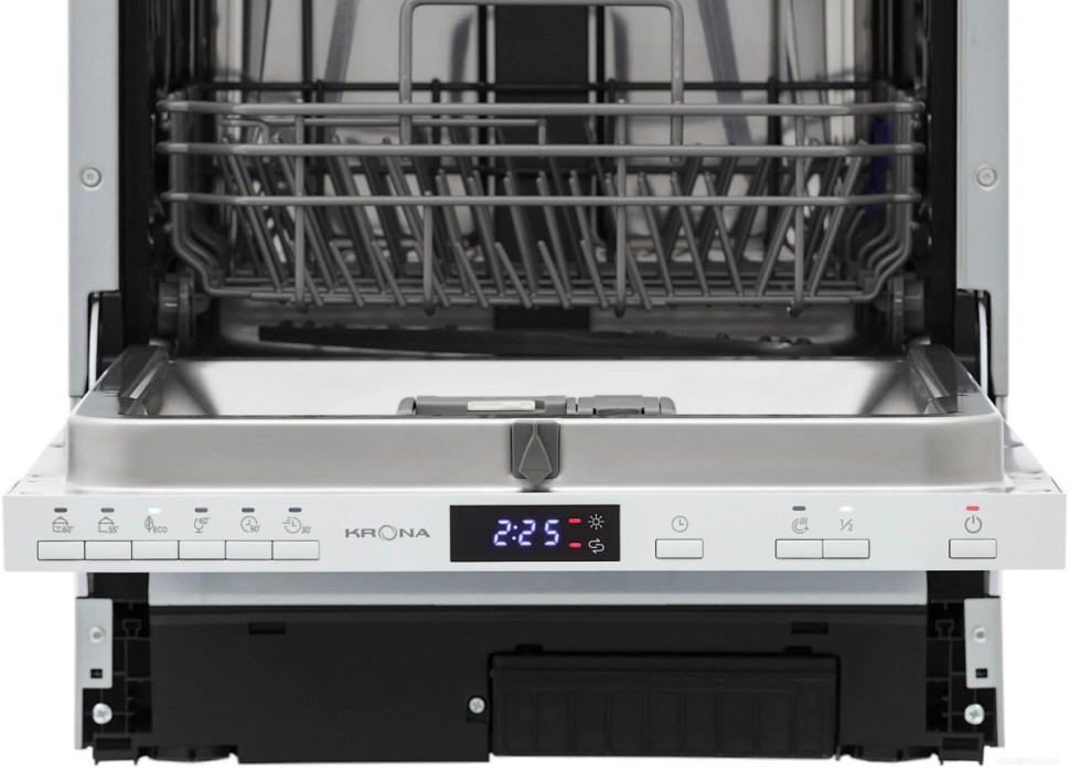 Посудомоечная машина Krona Wespa 45 BI Посудомоечная машина Krona Wespa 45 BI