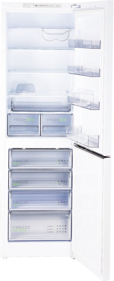 Холодильник Бирюса 6129 Холодильник Бирюса 6129