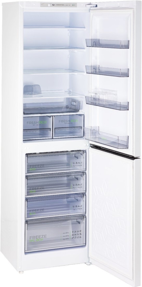 Холодильник Бирюса 6129 Холодильник Бирюса 6129