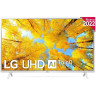 Телевизор LG 43UQ76906LE Телевизор LG 43UQ76906LE