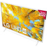 Телевизор LG 43UQ76906LE Телевизор LG 43UQ76906LE