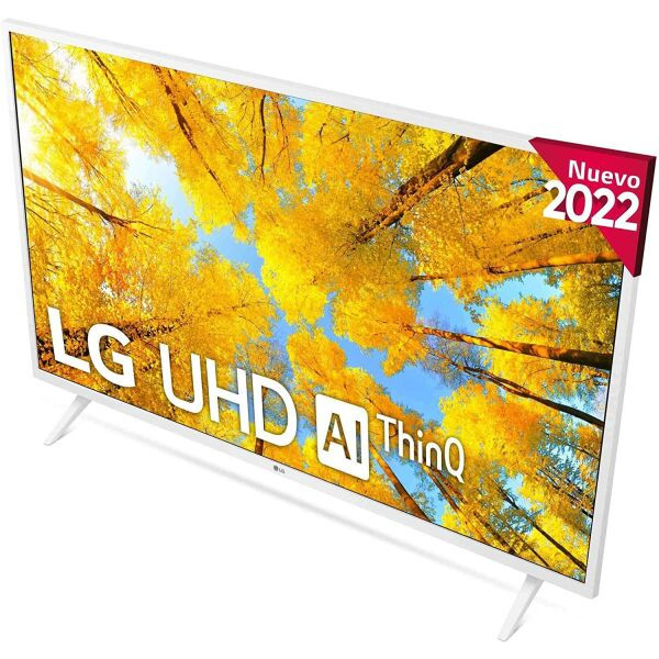 Телевизор LG 43UQ76906LE Телевизор LG 43UQ76906LE