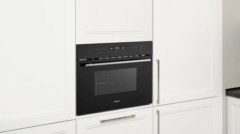 Духовой шкаф Weissgauff OE 446 Black Edition