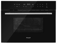 Духовой шкаф Weissgauff OE 446 Black Edition