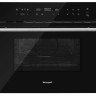 Духовой шкаф Weissgauff OE 446 Black Edition