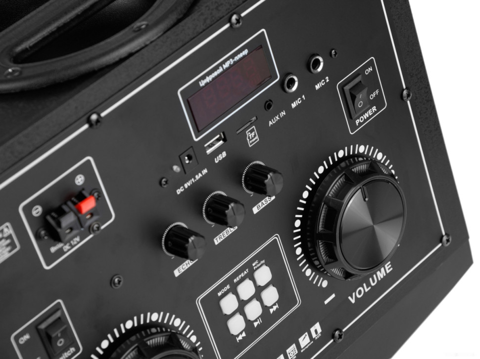 Колонка для вечеринок DIGMA MS-14 Колонка для вечеринок DIGMA MS-14