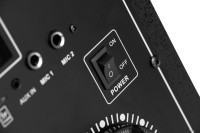 Колонка для вечеринок DIGMA MS-14