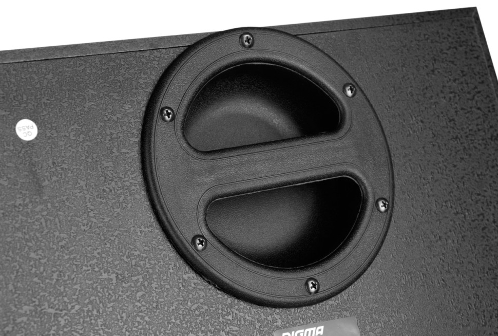 Колонка для вечеринок DIGMA MS-14 Колонка для вечеринок DIGMA MS-14