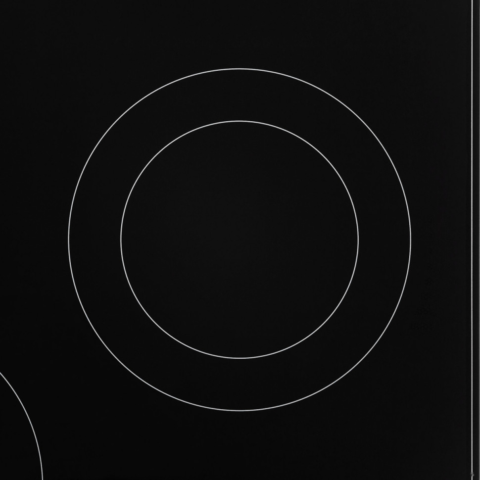 Варочная панель Krona Laurel 45 BL