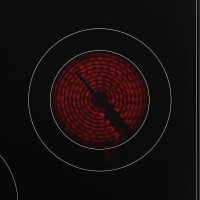 Варочная панель Krona Laurel 45 BL