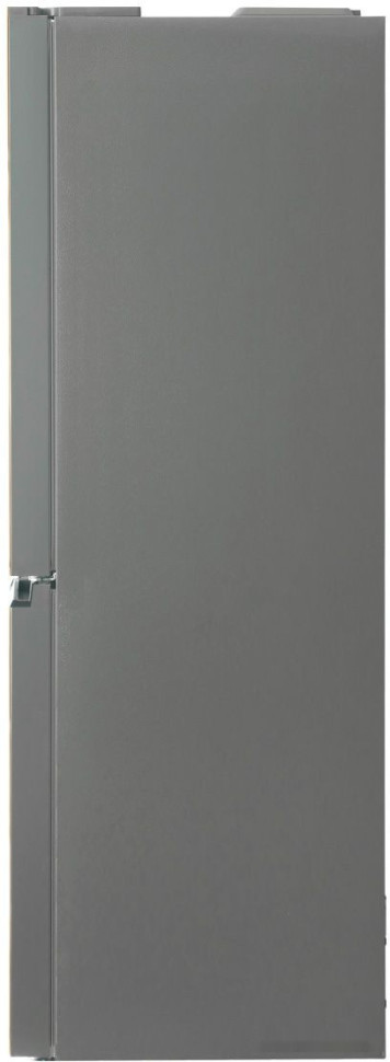 Четырёхдверный холодильник CENTEK CT-1745 Beige Четырёхдверный холодильник CENTEK CT-1745 Beige