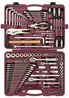 Универсальный набор Thorvik UTS0142