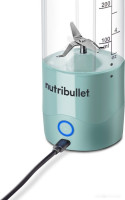 Блендер NutriBullet NBP003LBL