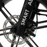 Электровелосипед Smart Balance Tank 2.0 2023 (черный) Электровелосипед Smart Balance Tank 2.0 2023 (черный)