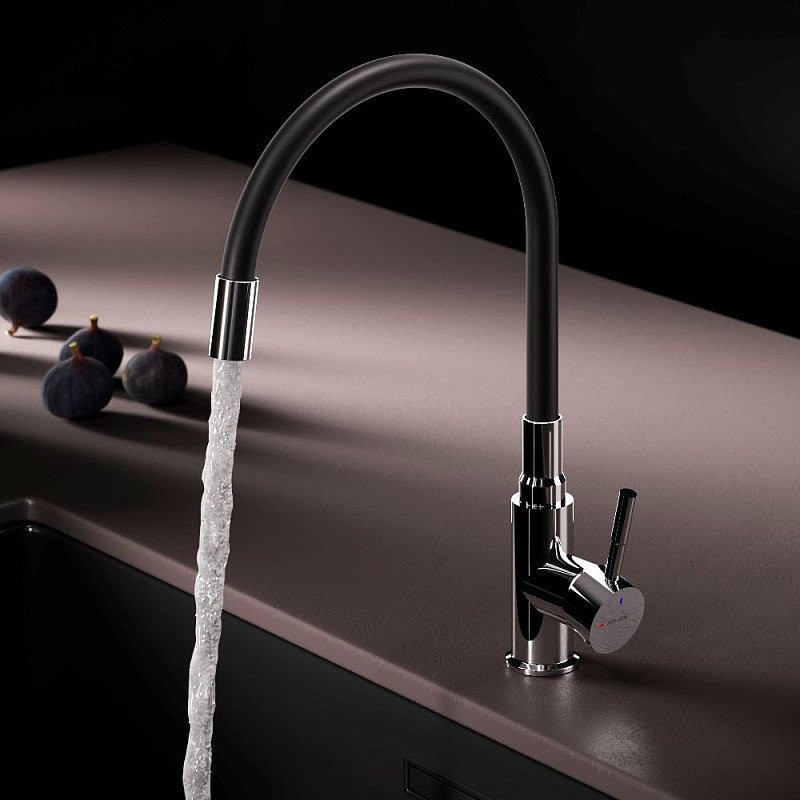 Смеситель Am.Pm X-Joy S F85B07602