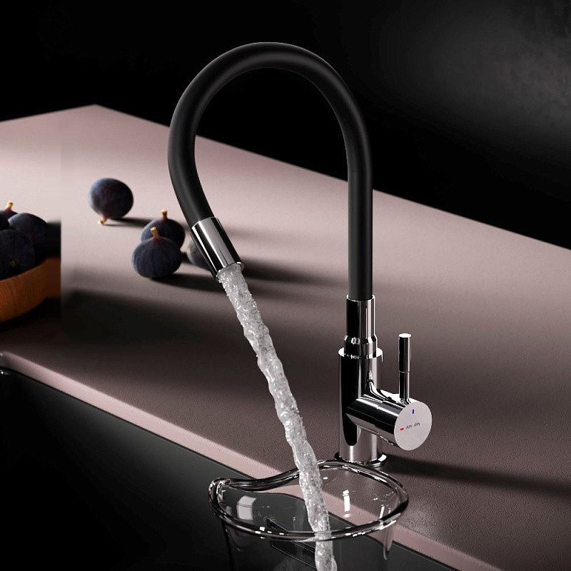 Смеситель Am.Pm X-Joy S F85B07602