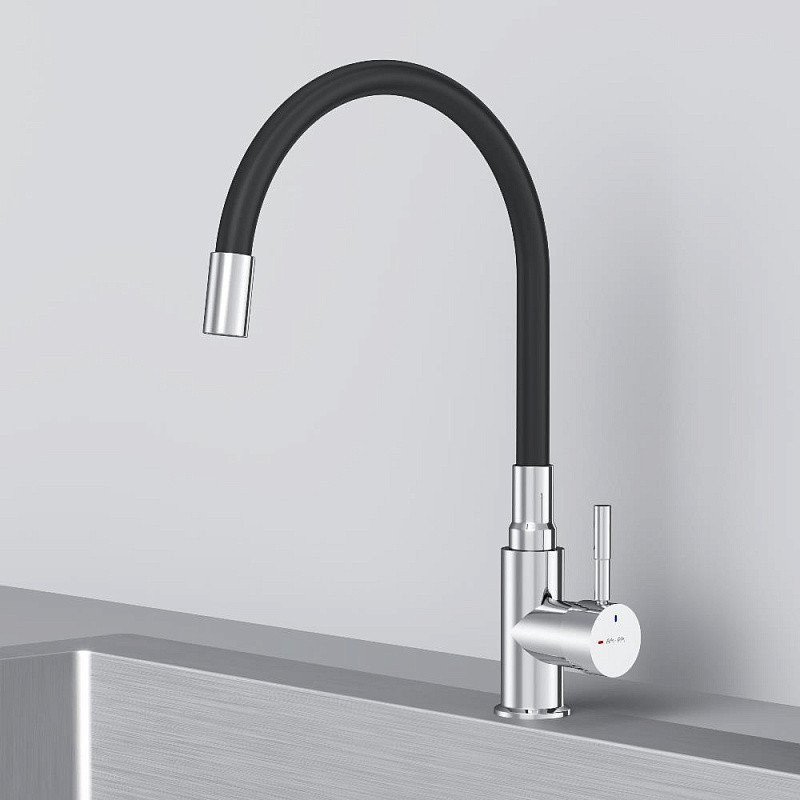 Смеситель Am.Pm X-Joy S F85B07602