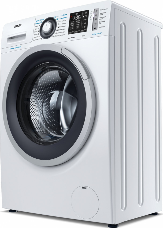 Стиральная машина ATLANT СМА 70У1213-01