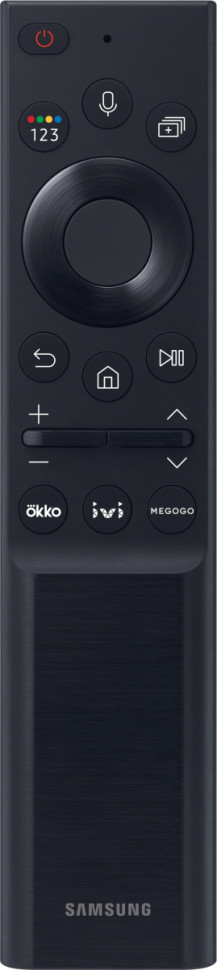 Телевизор Samsung QE75Q77AAU