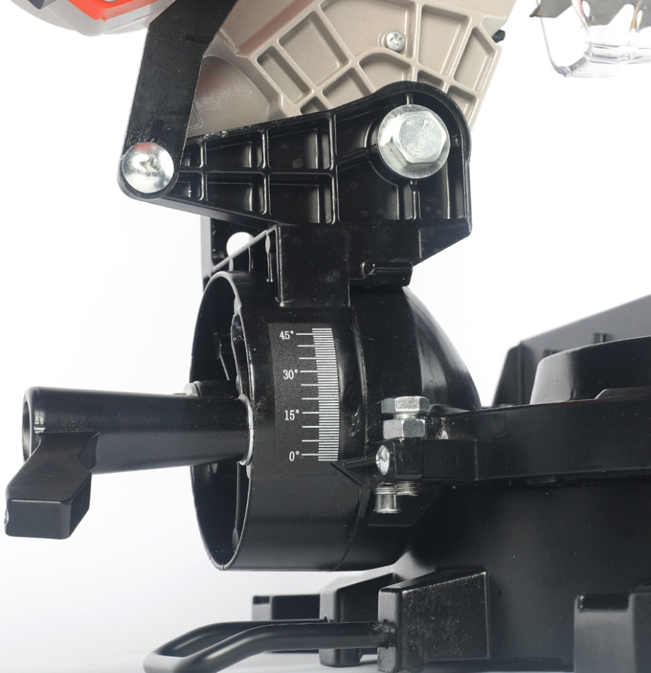 Торцовочная пила Patriot MS 253