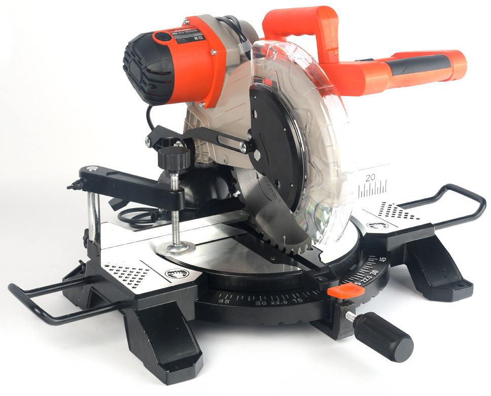 Торцовочная пила Patriot MS 253