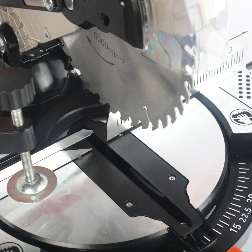 Торцовочная пила Patriot MS 253