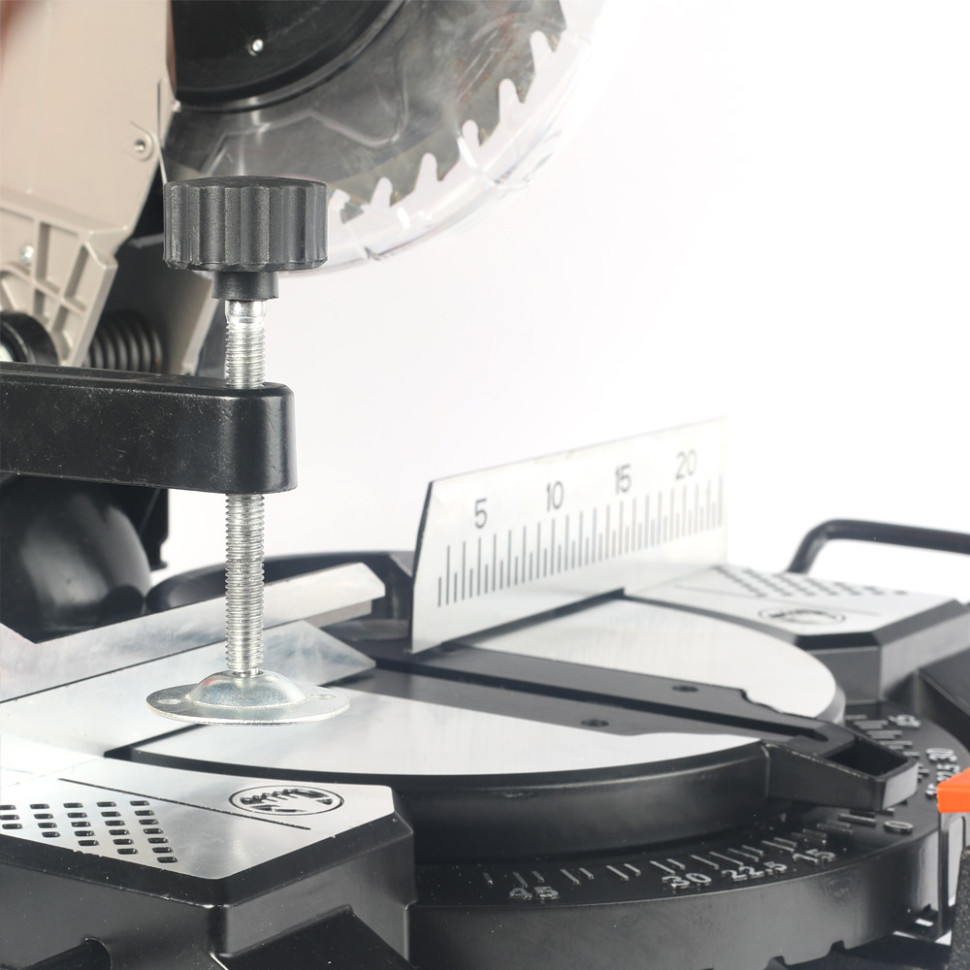 Торцовочная пила Patriot MS 253