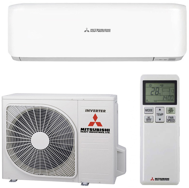 Mitsubishi 35ZS-WSRK/35ZS-SSRC Mitsubishi 35ZS-WSRK/35ZS-SSRC