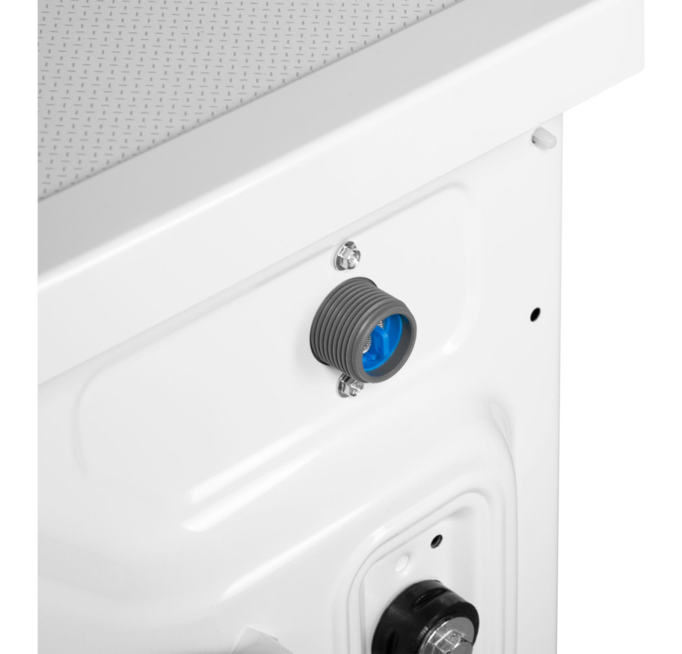 Стиральная машина Maunfeld MFWM1410WH02 Стиральная машина Maunfeld MFWM1410WH02