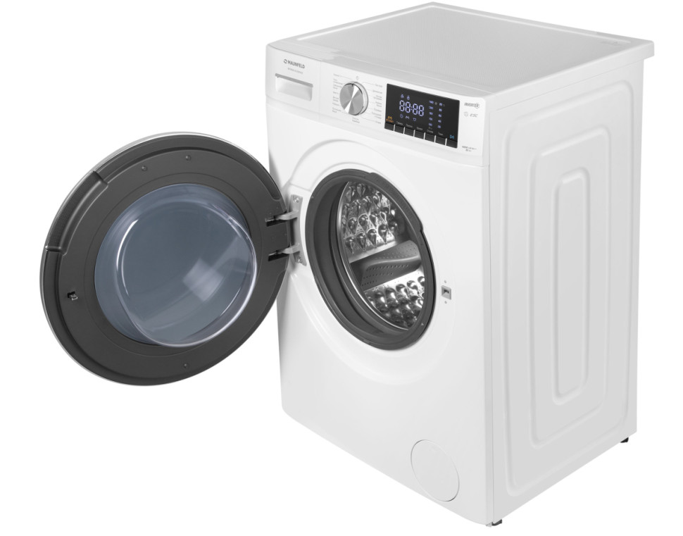 Стиральная машина Maunfeld MFWM1410WH02 Стиральная машина Maunfeld MFWM1410WH02